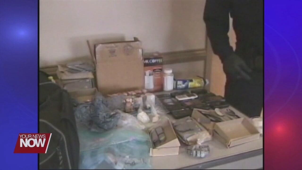 Ohio could have it's worst year for drug overdose deaths